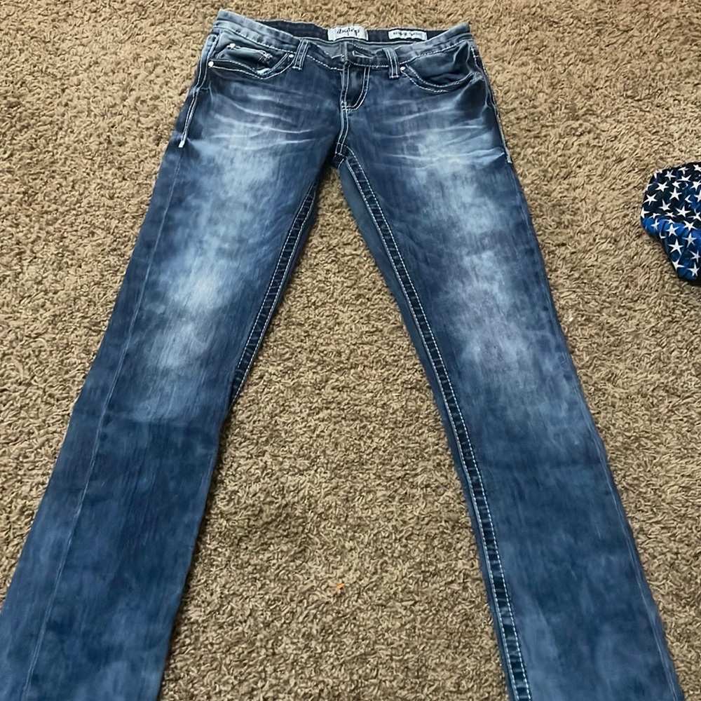 Jeans